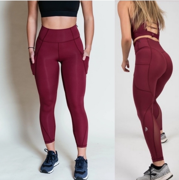 P'tula The Crystal Legging: 25" - Picture 1 of 6